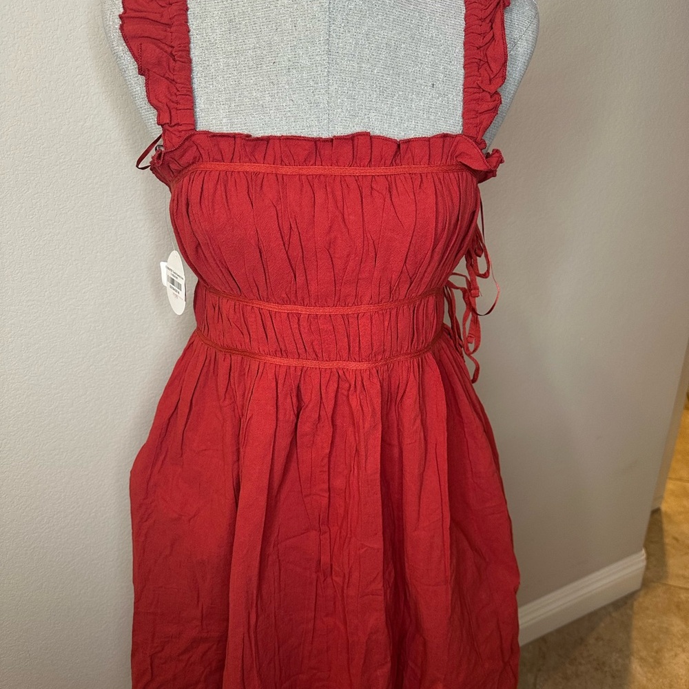 Heyson Summer dress - Picture 2 of 4